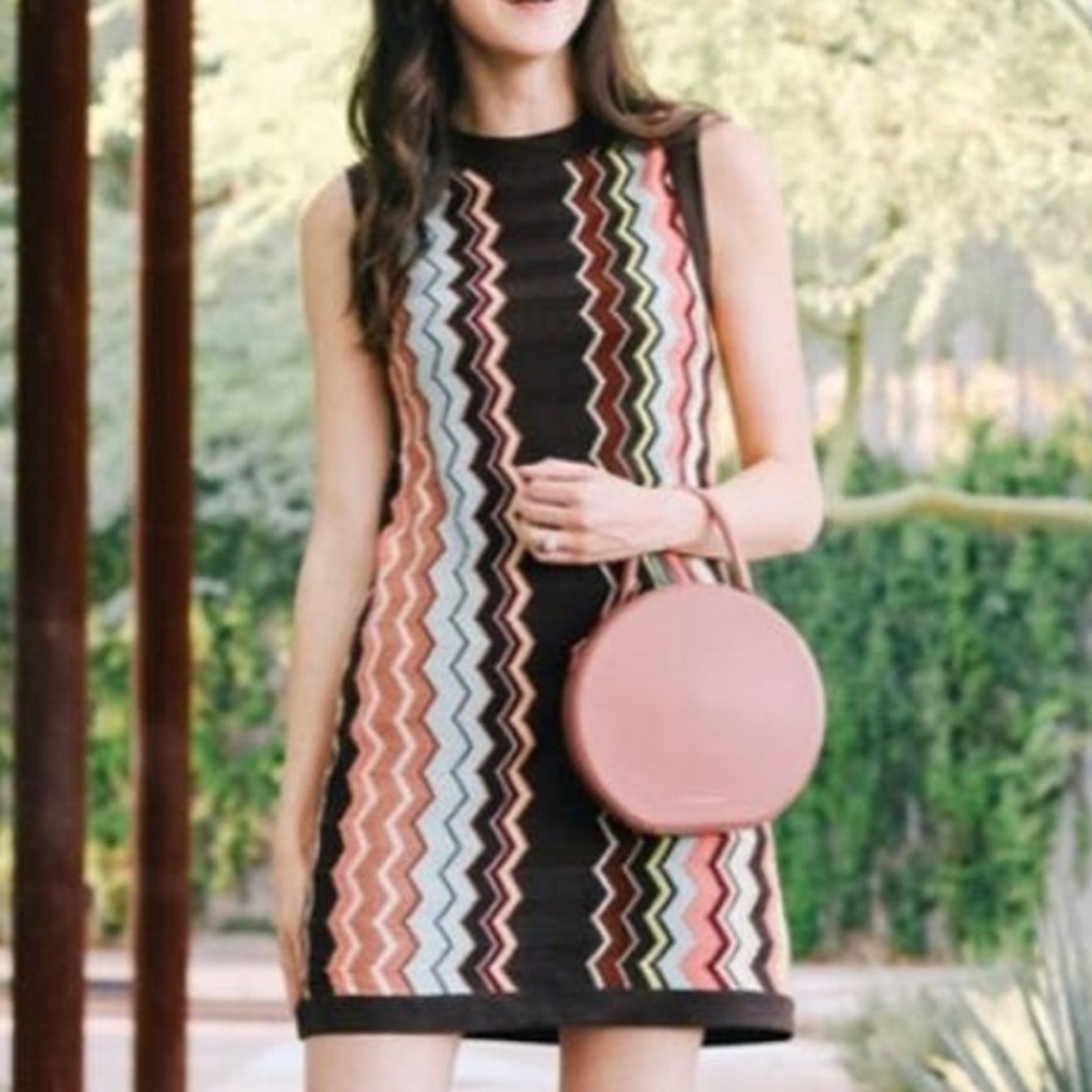 Missoni for Target sweater dress